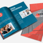 Brochure Templates Creative