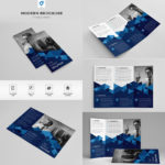 Brochure Templates Creative Market