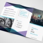 Brochure Templates Creative Market