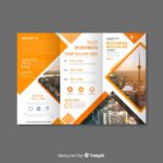 Brochure Templates Design