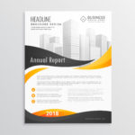 Brochure Templates Design