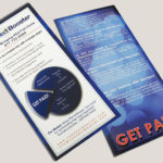 Brochure Templates Double Sided