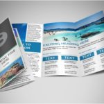 Brochure Templates Double Sided