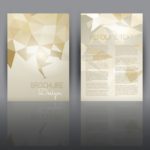 Brochure Templates Double Sided