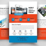 Brochure Templates Double Sided