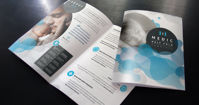 Brochure Templates Download