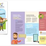 Brochure Templates Download Word