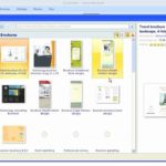 Brochure Templates Download Word