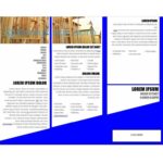 Brochure Templates Download Word