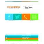 Business Card Templates Adobe Illustrator