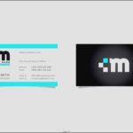 Business Card Templates Adobe Illustrator