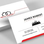 Business Card Templates Adobe Illustrator