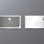 Business Card Templates Ai