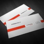 Business Card Templates Ai Free