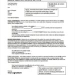 Cover Letter Templates Free Download