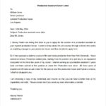 Cover Letter Templates Free Download