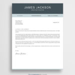 Cover Letter Templates Free Download