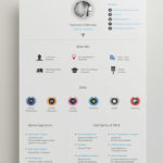 Cv Templates Adobe