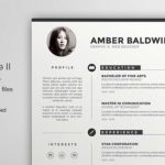 Cv Templates Adobe