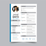 Cv Templates Design Free