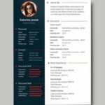 Cv Templates Design Free