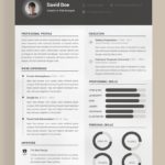 Cv Templates Design Free