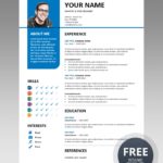 Cv Templates Docx Download