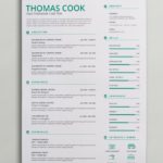 Cv Templates Docx Download