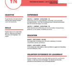 Cv Templates Download Microsoft Word