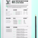 Cv Templates Editable