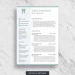 Cv Templates Etsy