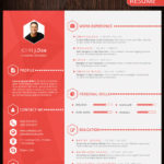 Cv Templates Graphic