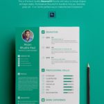 Cv Templates Graphic