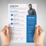 Cv Templates Graphic