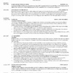 Cv Templates Harvard