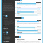 Cv Templates Html