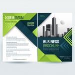 Design A Brochure Free Templates