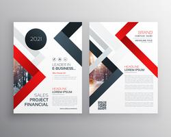 Design A Brochure Free Templates