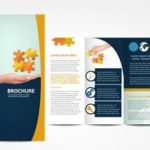 Design A Brochure Free Templates