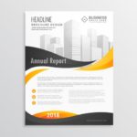 Design A Brochure Free Templates