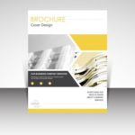 Design A Brochure Free Templates