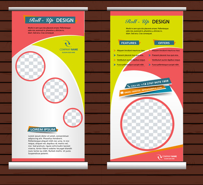 Free Banner Templates Cdr