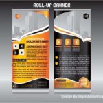 Free Banner Templates Cdr