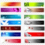 Free Banner Templates Clipart