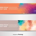 Free Banner Templates Clipart