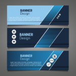 Free Banner Templates Horizontal