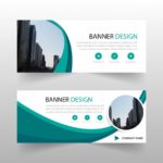 Free Banner Templates Horizontal