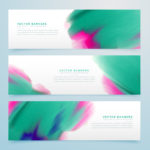 Free Banner Templates Horizontal