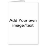 Free Blank Greeting Card Templates for Word