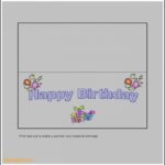 Free Blank Greeting Card Templates for Word